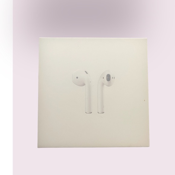 Apple AirPods with Charger